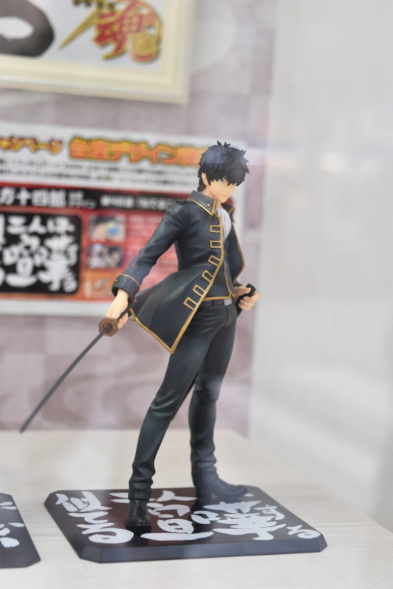 フィギュアーツZERO 土方十四郎」 [画像ギャラリー 22/94] - 映画ナタリー