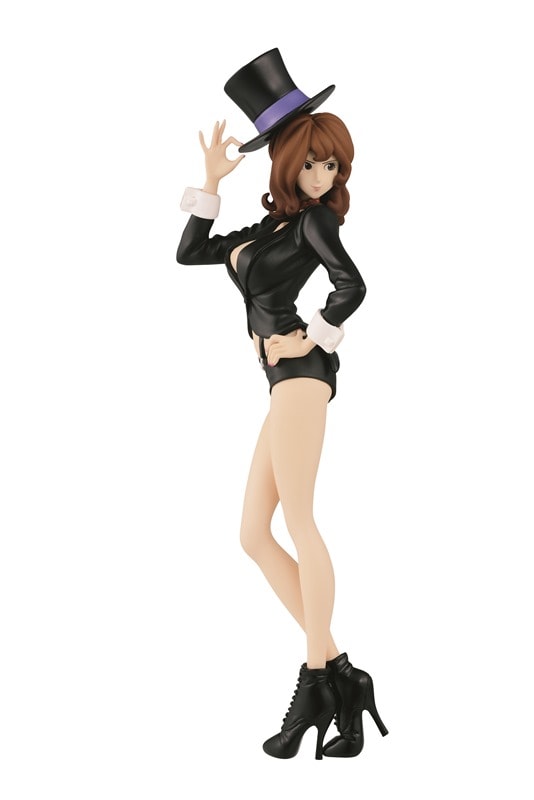 ルパン三世 PART5 CREATOR×CREATOR -LUPIN THE THIRD- 峰不二子