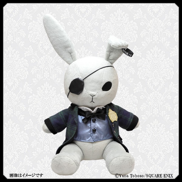 ビターラビット ベーシック」 [画像ギャラリー 1/23] - コミックナタリー