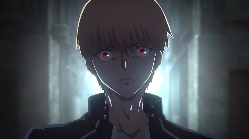 俺は桜だけの正義の味方になる「Fate/stay night[HF]」第2章、新CM公開