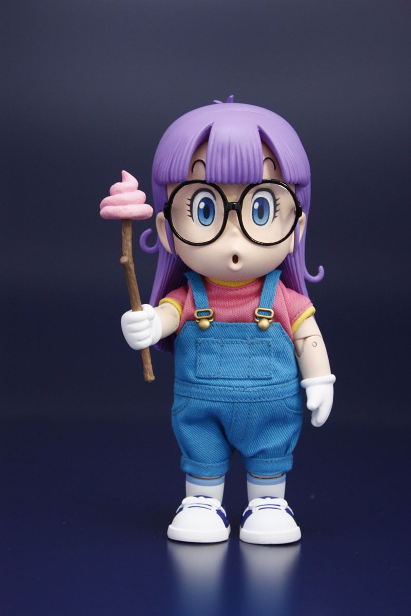 シークレット 鳥山明フィギュア 孫悟空フィギュア 2体セット Dr