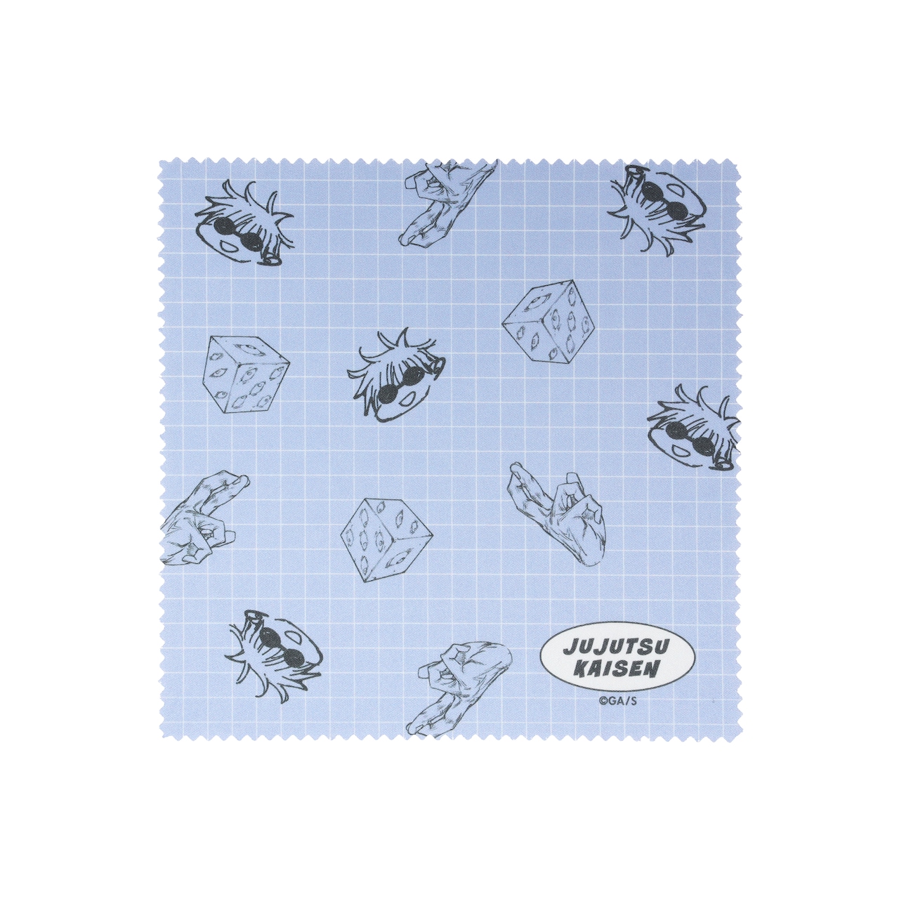 メガネクロス 五条悟」 (c)芥見下々／集英社 [画像ギャラリー 27/36