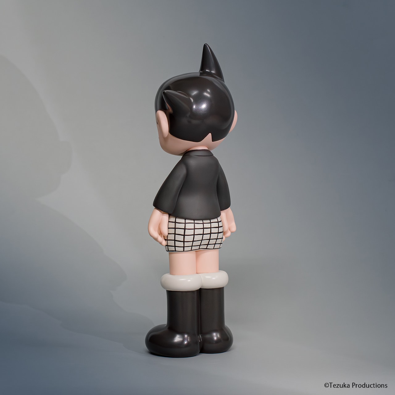 手塚治虫キャラクターズ Sofvi Collection 002 ロック（間久部緑郎