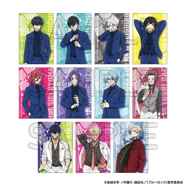 ポストカード [画像・動画ギャラリー 48/52] - コミックナタリー