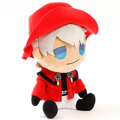 ロナルドのぬいぐるみ。 [画像ギャラリー 21/25] - コミックナタリー