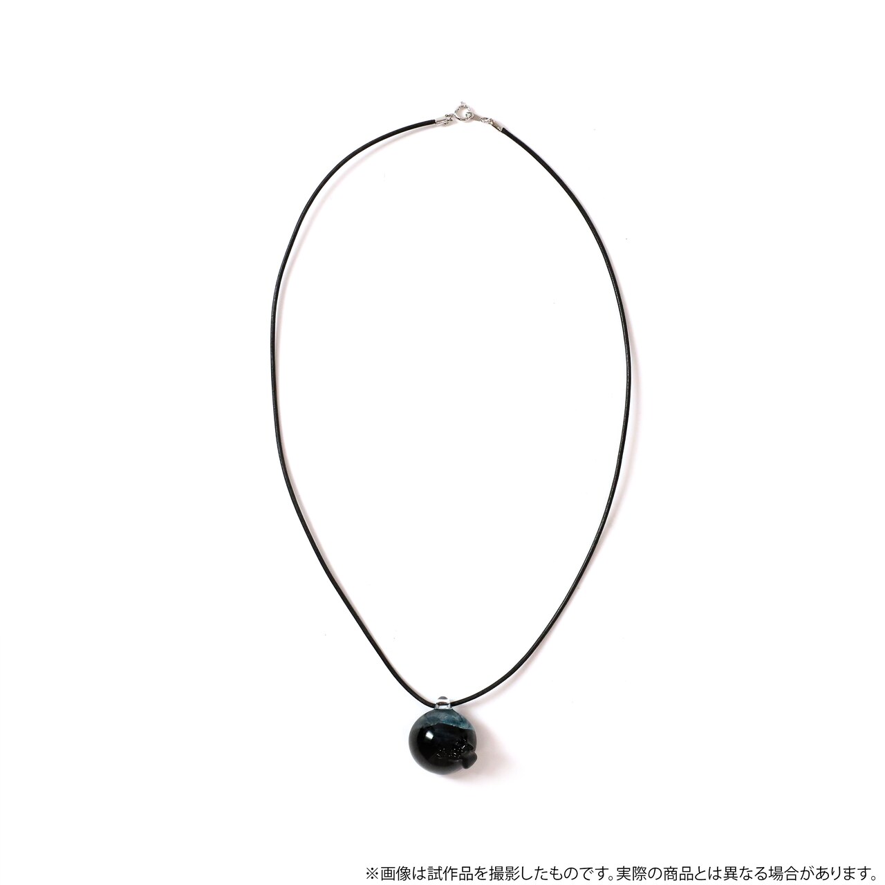 呪術廻戦」伏黒恵、五条悟、宿儺の領域展開をイメージしたネックレス