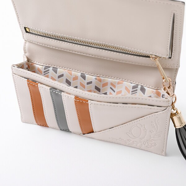 夏目友人帳 モデル 長財布」 [画像ギャラリー 3/52] - コミックナタリー