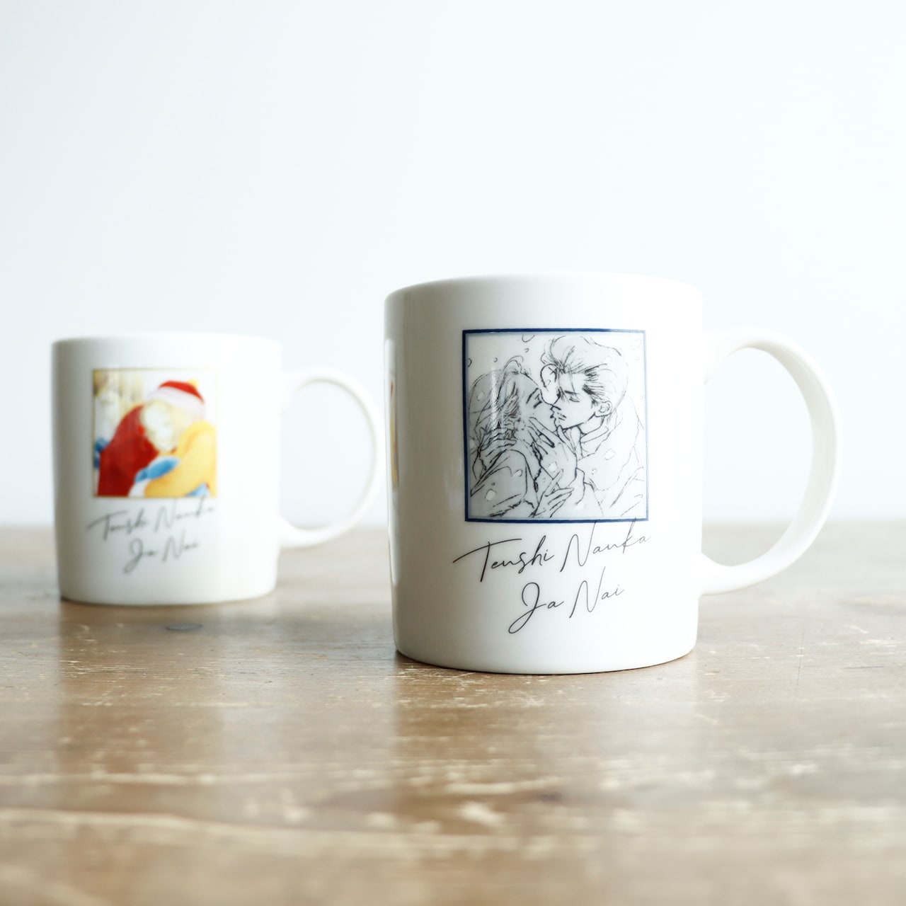 ステッカーセット」 [画像ギャラリー 3/10] - コミックナタリー