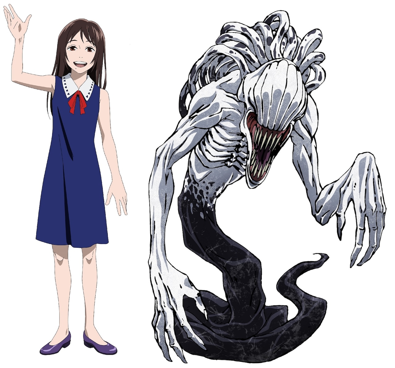 劇場版 呪術廻戦 0」祈本里香役は花澤香菜「怨霊の里香ちゃんも担当