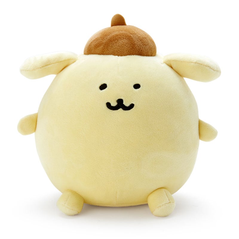 ぬいぐるみ ポムポムプリン」 [画像ギャラリー 19/44] - コミックナタリー