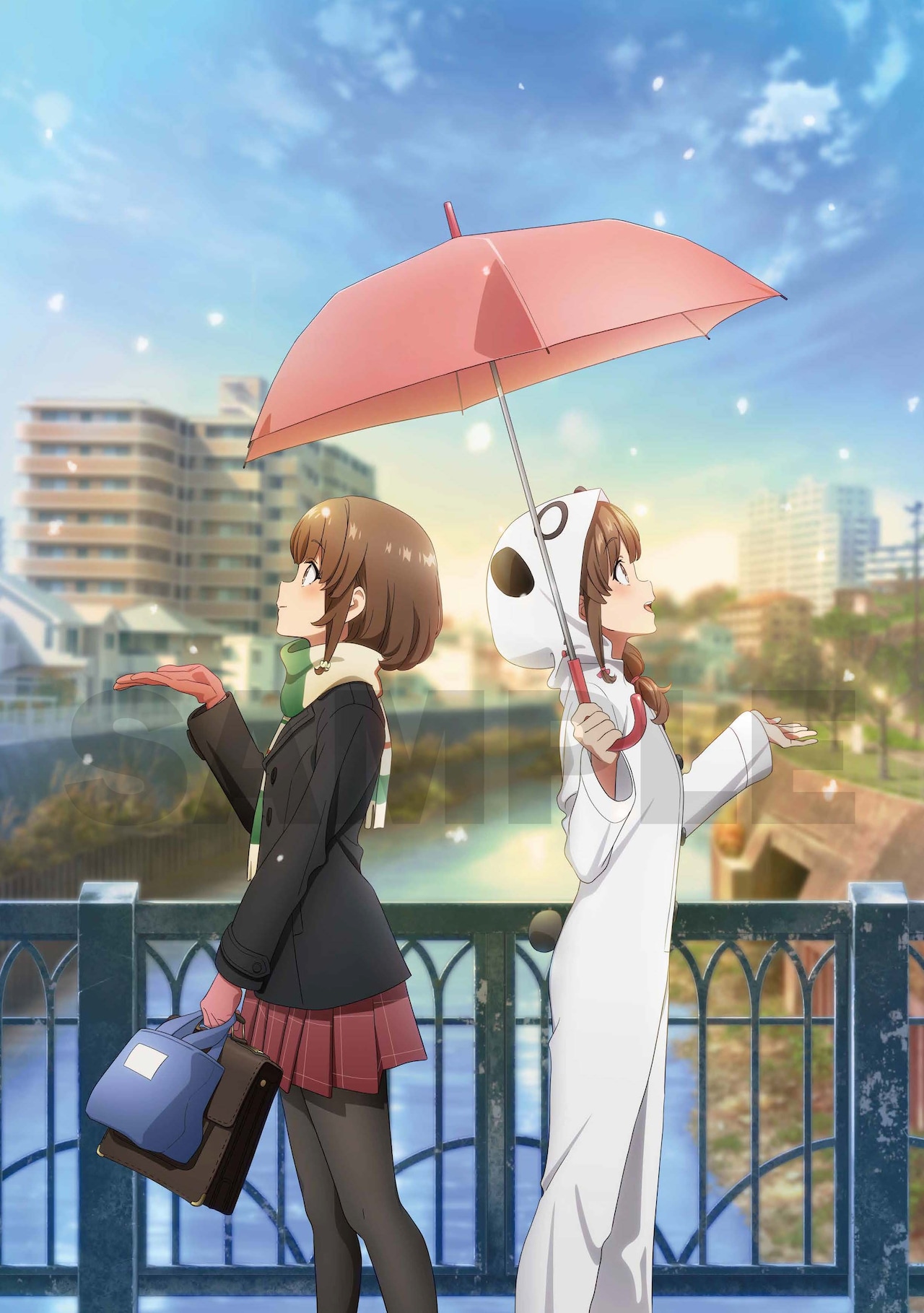 青春ブタ野郎はおでかけシスターの夢を見ない」劇場パンフレット豪華版