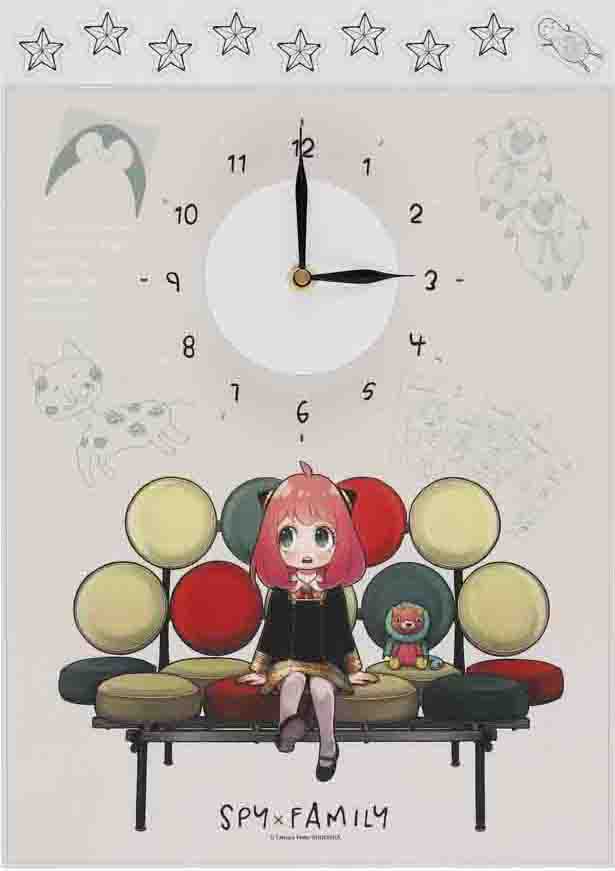 額装高精細デジタルカラー 描きおろしキービジュアル（受注注文商品