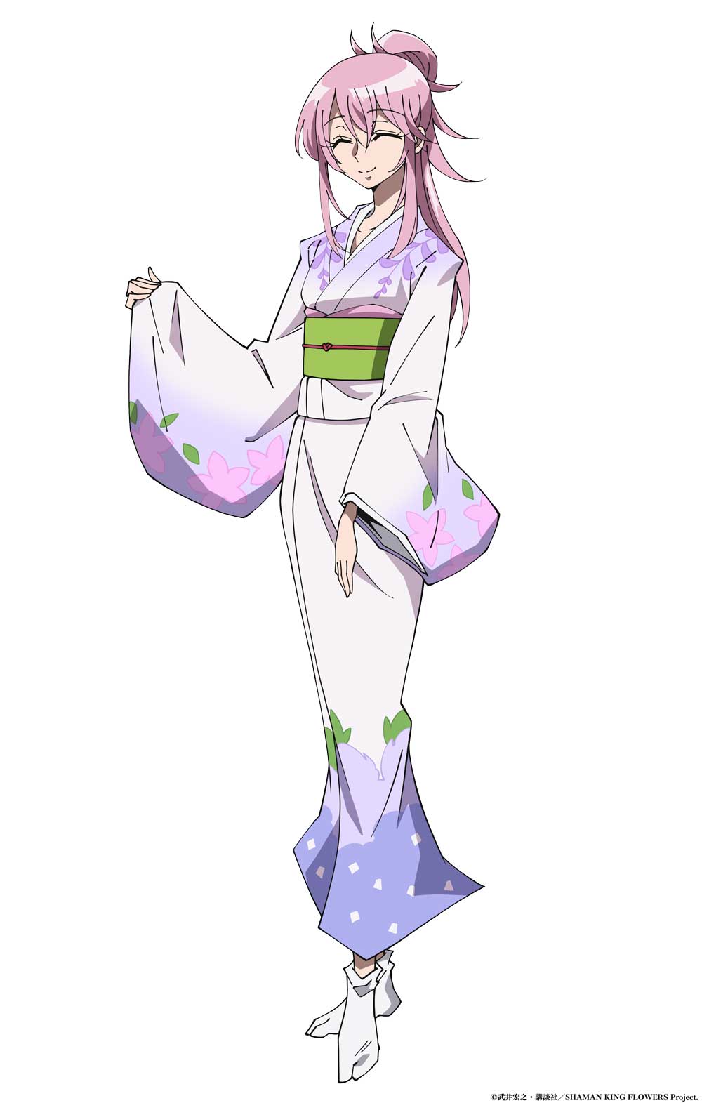 玉村たまお（CV：水樹奈々） [画像・動画ギャラリー 15/36] - コミック