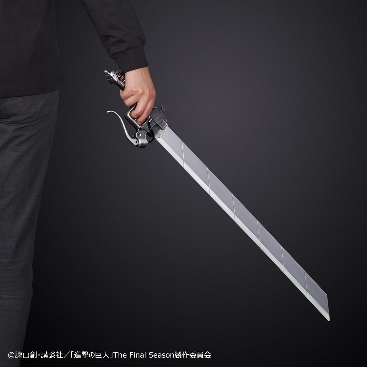 超硬質ブレード COMPLETE EDITION」 [画像ギャラリー 7/8] - コミック