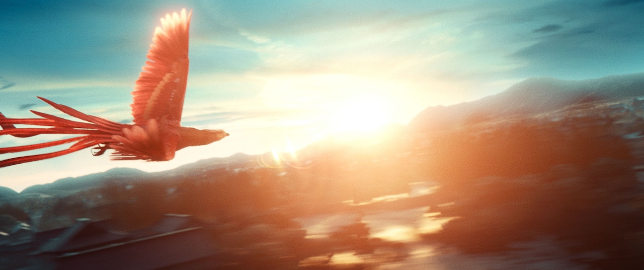 安倍晴明の学生時代をつづる「陰陽師0」2024年公開、原作者・夢枕獏が