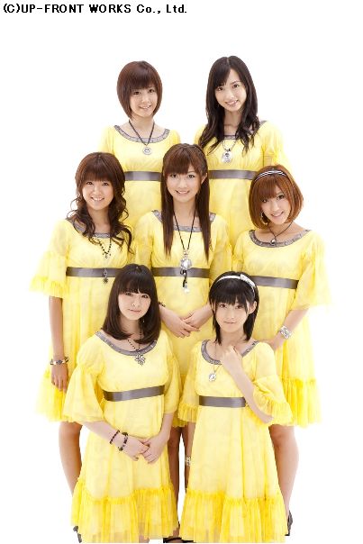 Berryz工房、徳永千奈美がインフル感染でライブ欠席 - 音楽ナタリー