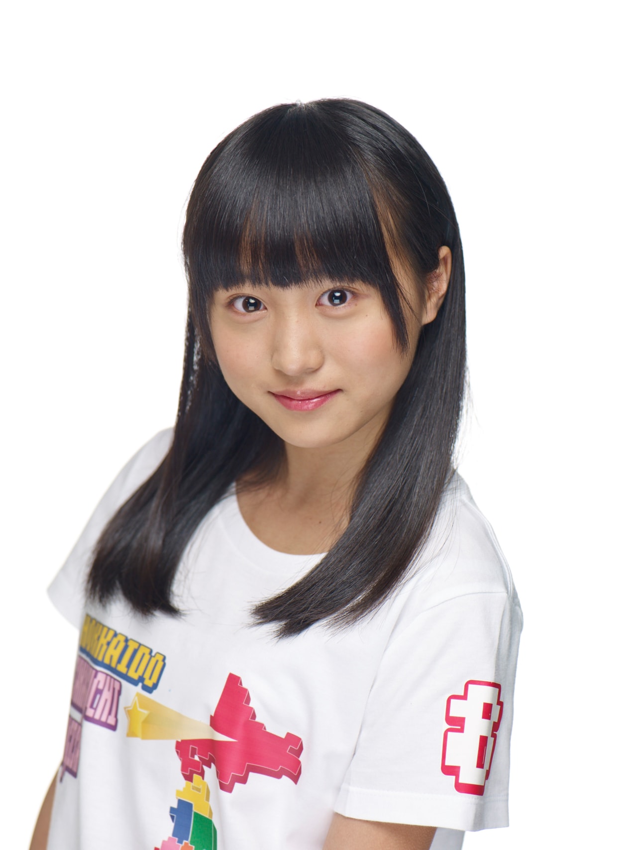 AKB48 チーム8坂口渚沙、日ハム戦始球式に - 音楽ナタリー