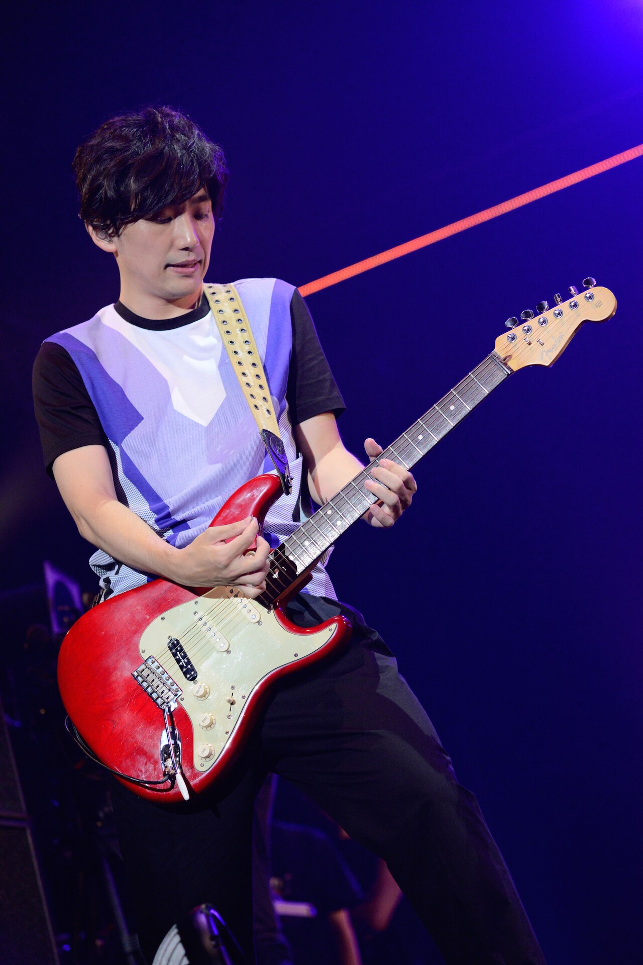 水野良樹（いきものがかり） [画像ギャラリー 17/25] - 音楽ナタリー