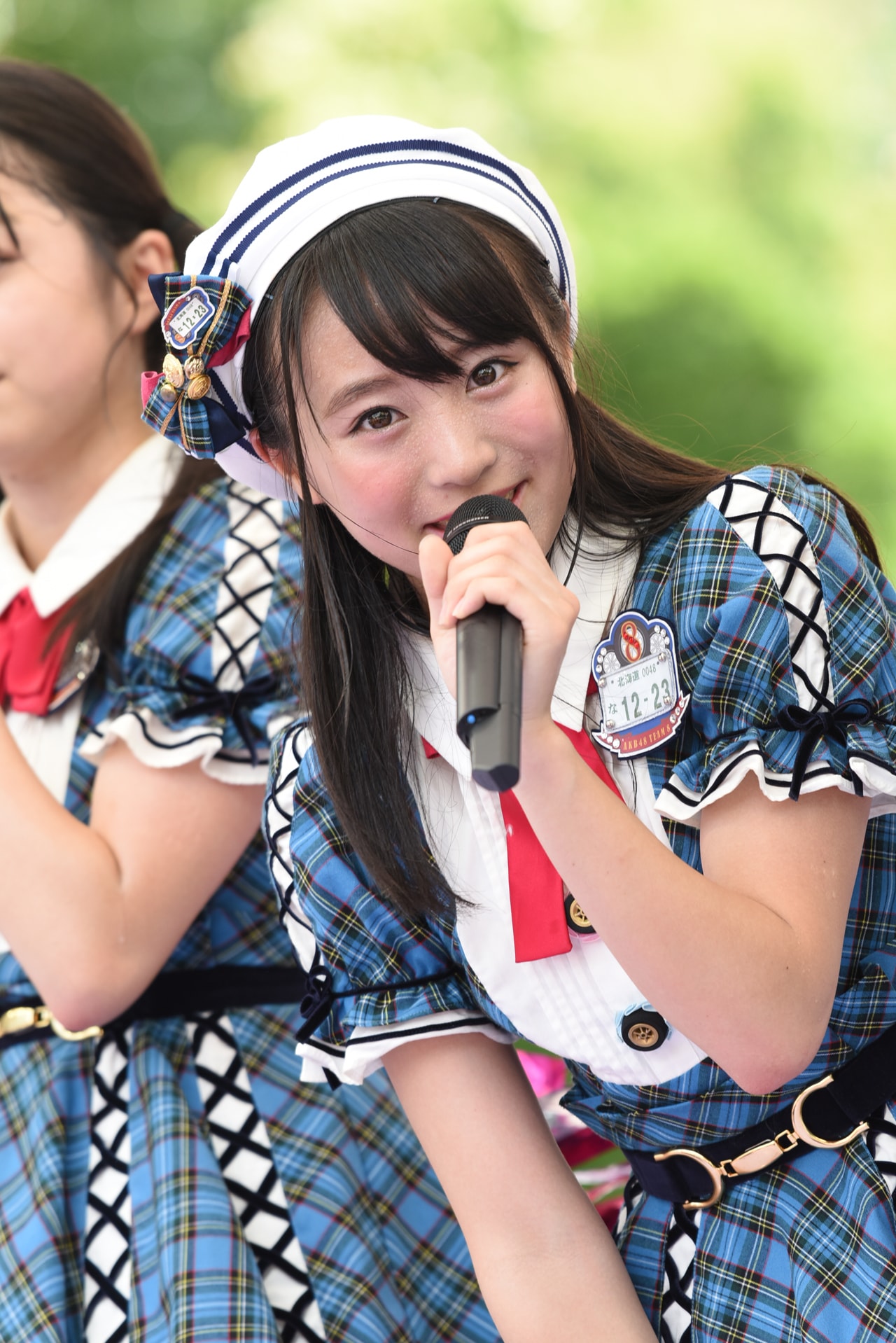 坂口渚沙（AKB48 Team 8） [画像ギャラリー 27/333] - 音楽ナタリー