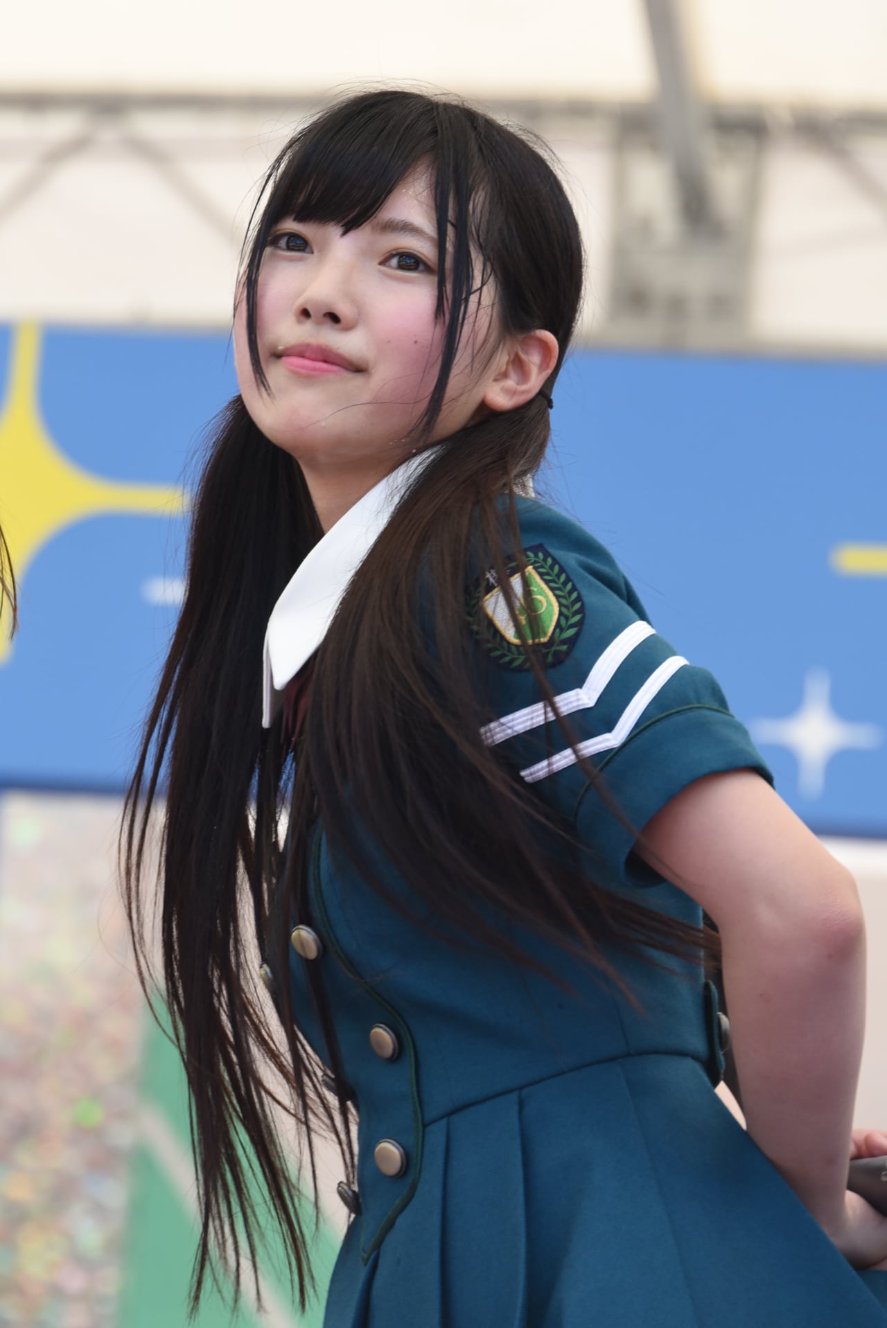 上村莉菜（欅坂46） [画像ギャラリー 89/333] - 音楽ナタリー