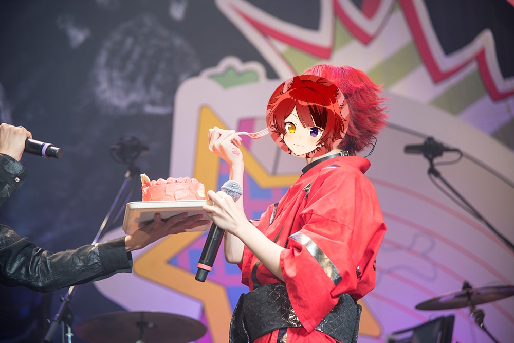 すとぷり莉犬ソロツアー完走「莉犬になれて、君に出会えてよかった