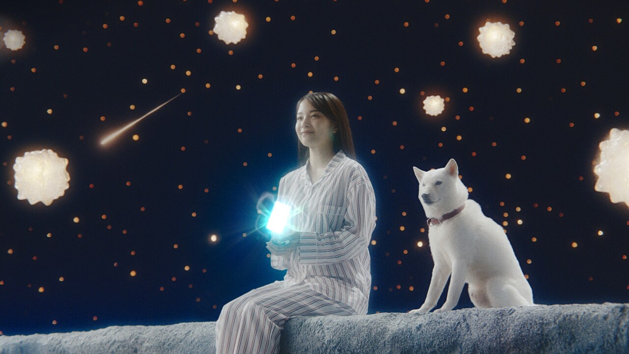 Mrs. GREEN APPLE「Folktale」がソフトバンクiPhoneのCMソングに（動画