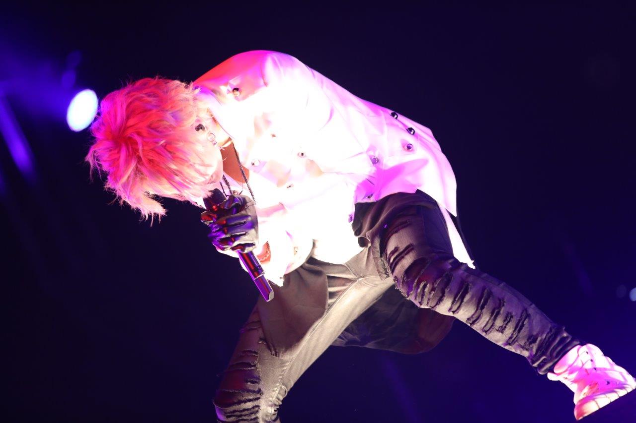 luz、そらる、まふまふら共演「XYZ TOUR」横アリで1万2000人と過ごした