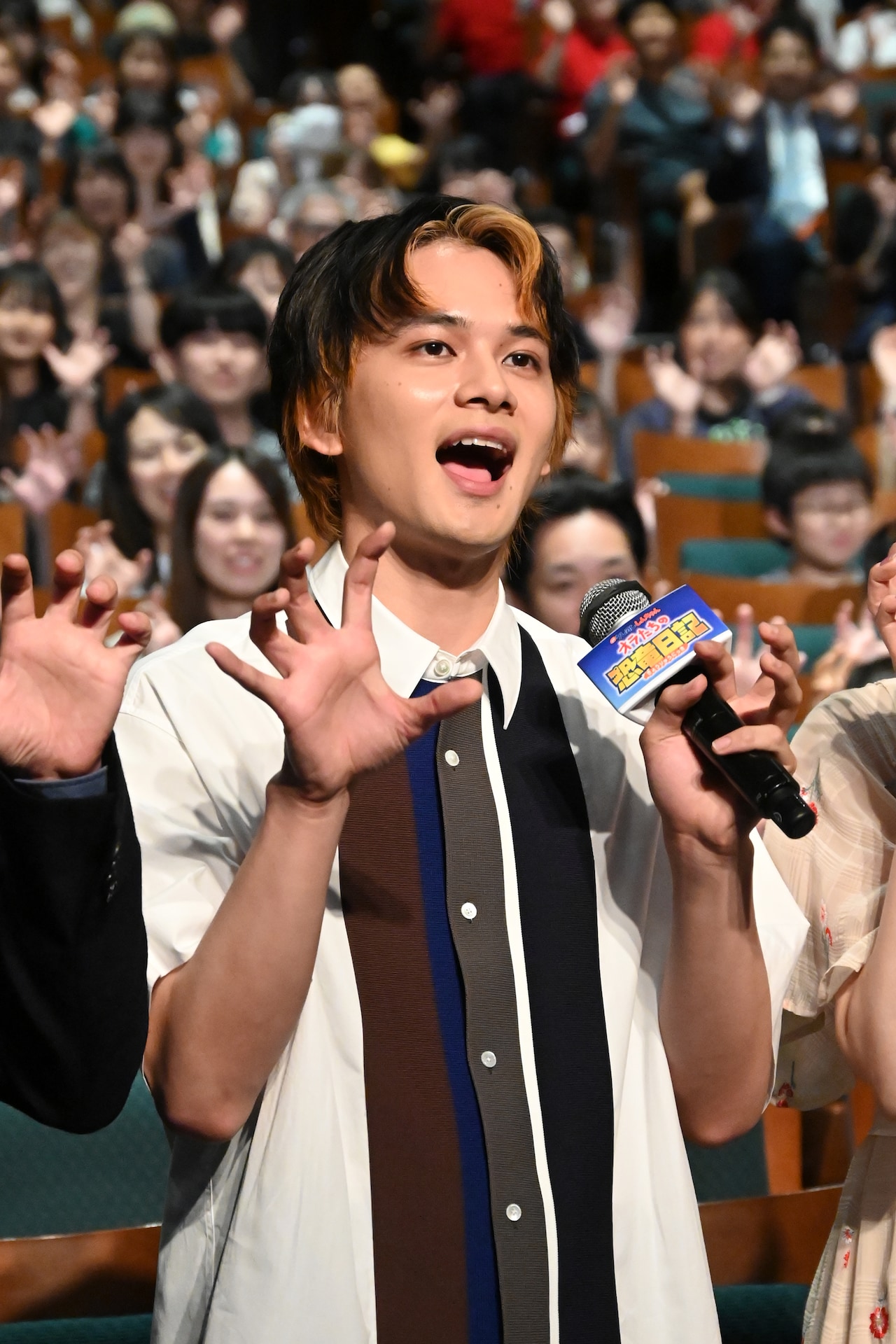 北村匠海（DISH//） [画像ギャラリー 2/20] - 音楽ナタリー