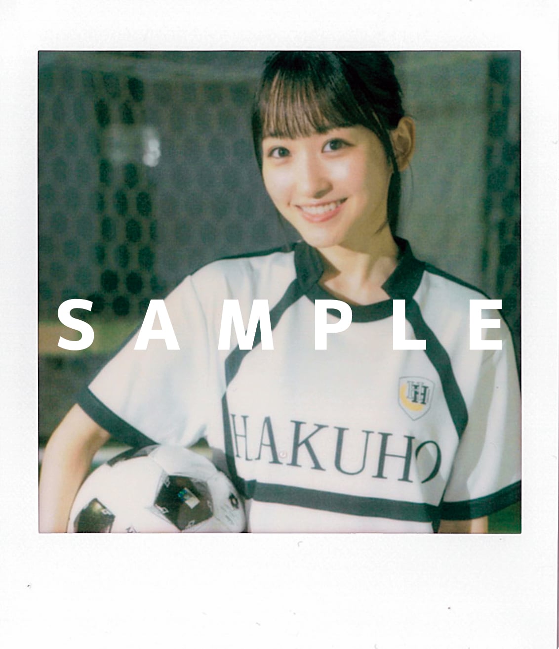 な*な様 乃木フェス 一ノ瀬美空 直筆 キャンパス な*な様 乃木フェス