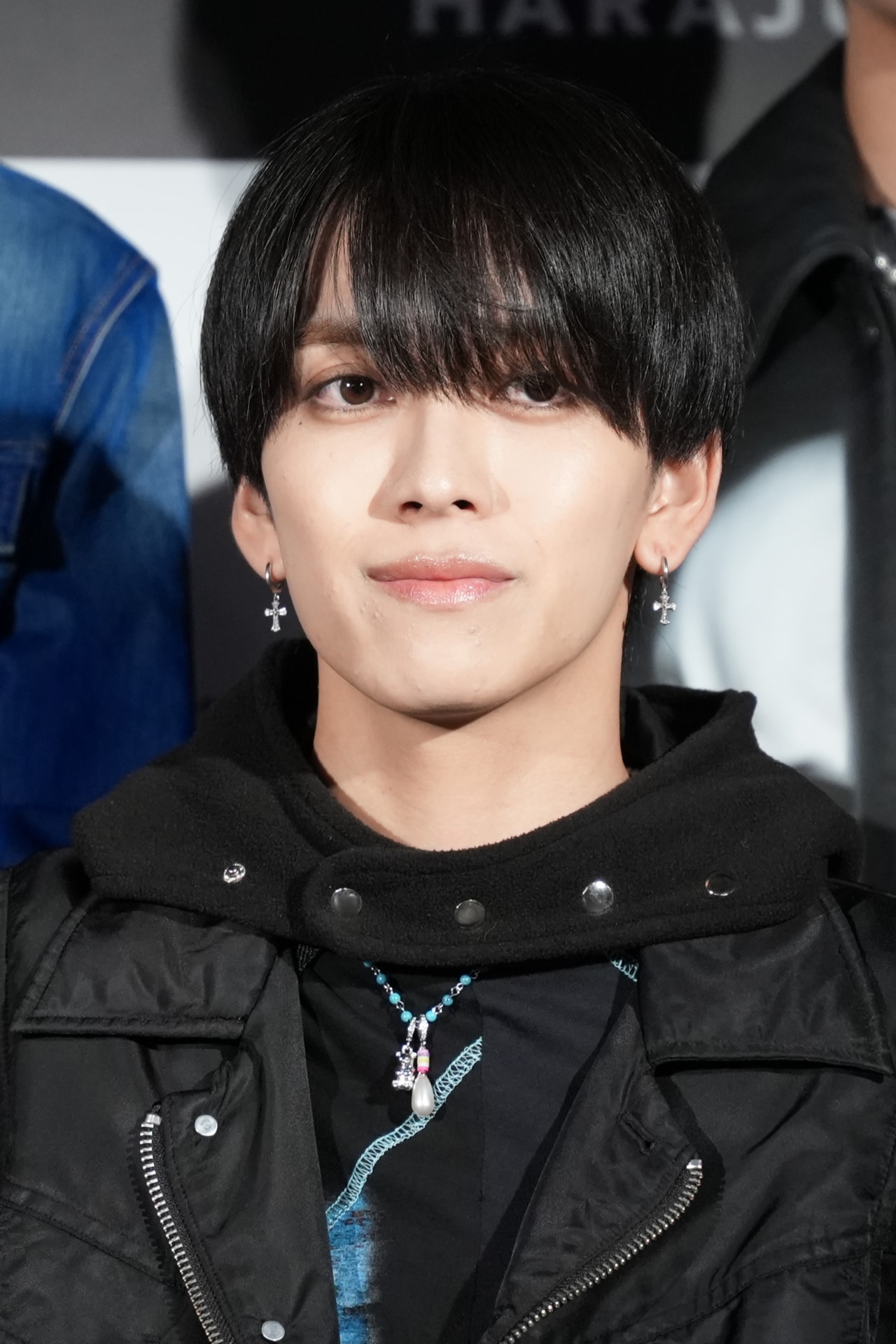 EIKI（MAZZEL） [画像ギャラリー 4/34] - 音楽ナタリー