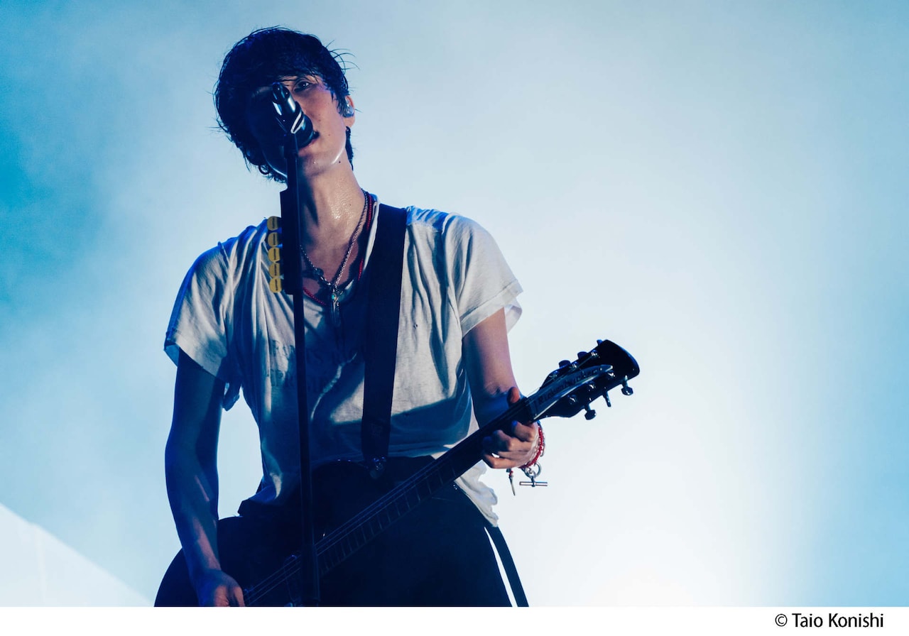 RADWIMPS [画像ギャラリー 14/17] - 音楽ナタリー