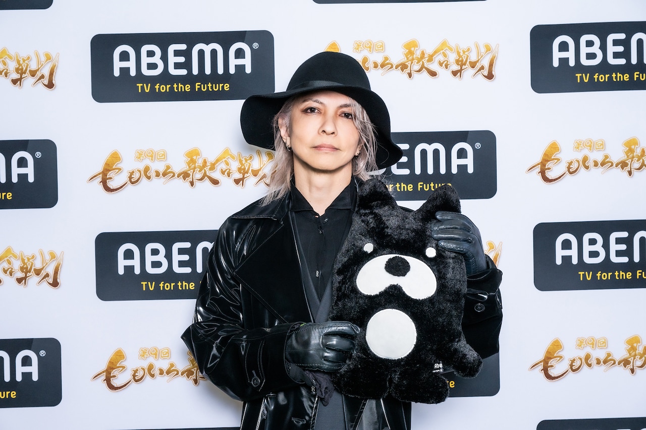 HYDE「HYDE ACOUSTIC CONCERT 2019 黑ミサ BIRTHDAY -WAKAYAMA