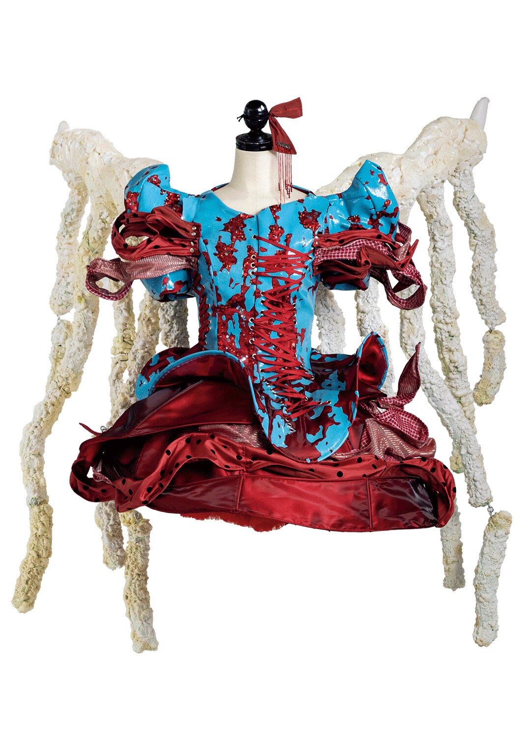 Perfumeが「装苑」衣装特集で表紙に 増田貴久、Fukase、玉森裕太、龍