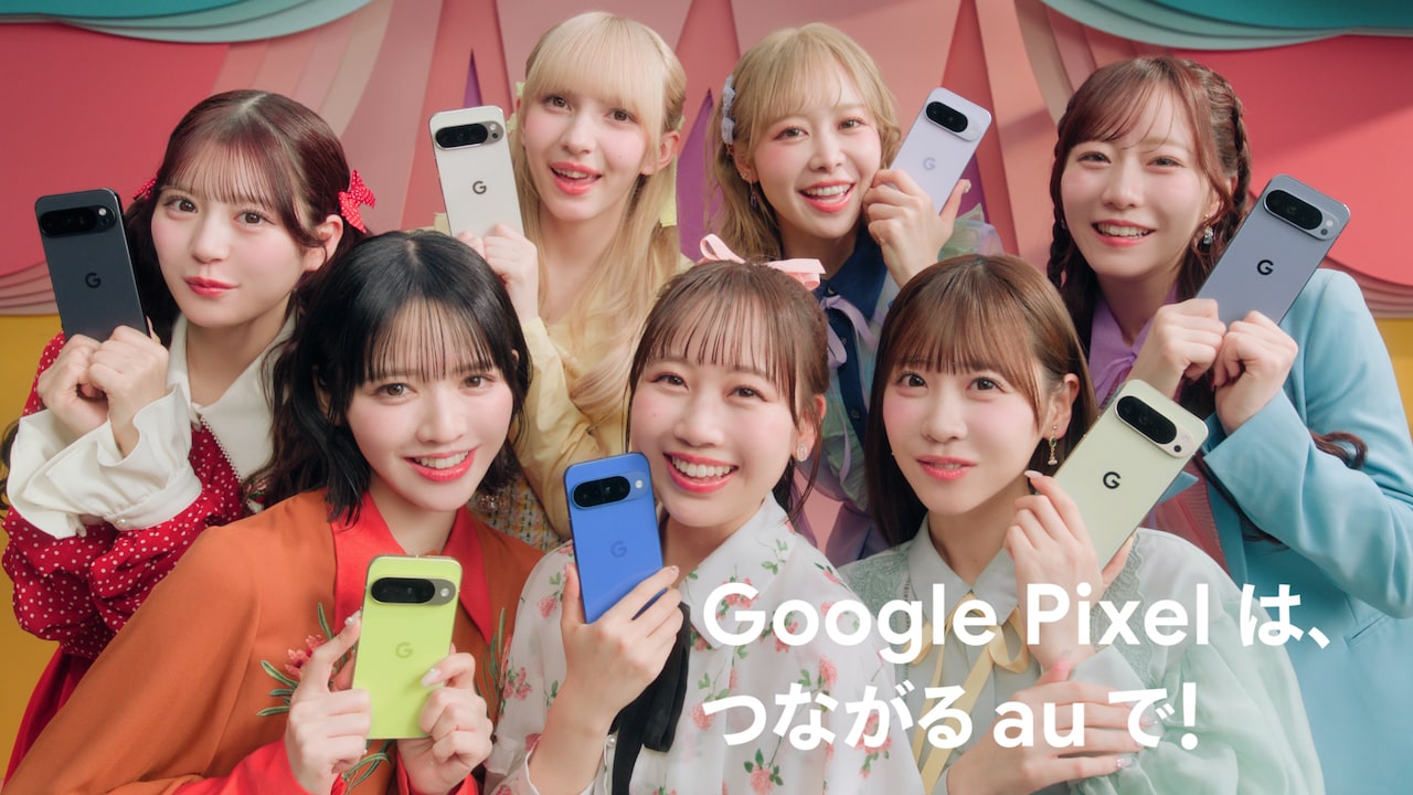 FRUITS ZIPPER真中まな、CANDY TUNE福山梨乃と村川緋杏が「MONSTER