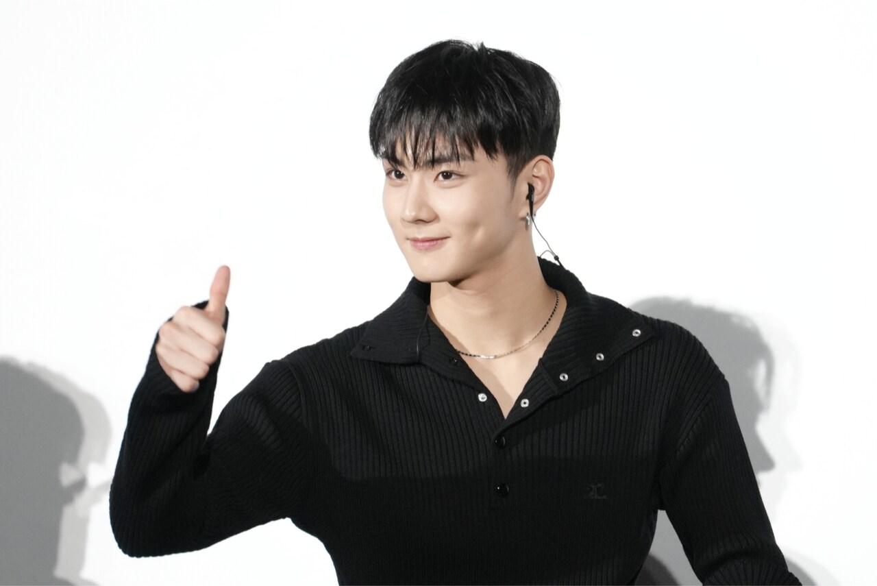 JUNGWON（ENHYPEN） [画像ギャラリー 8/29] - 音楽ナタリー