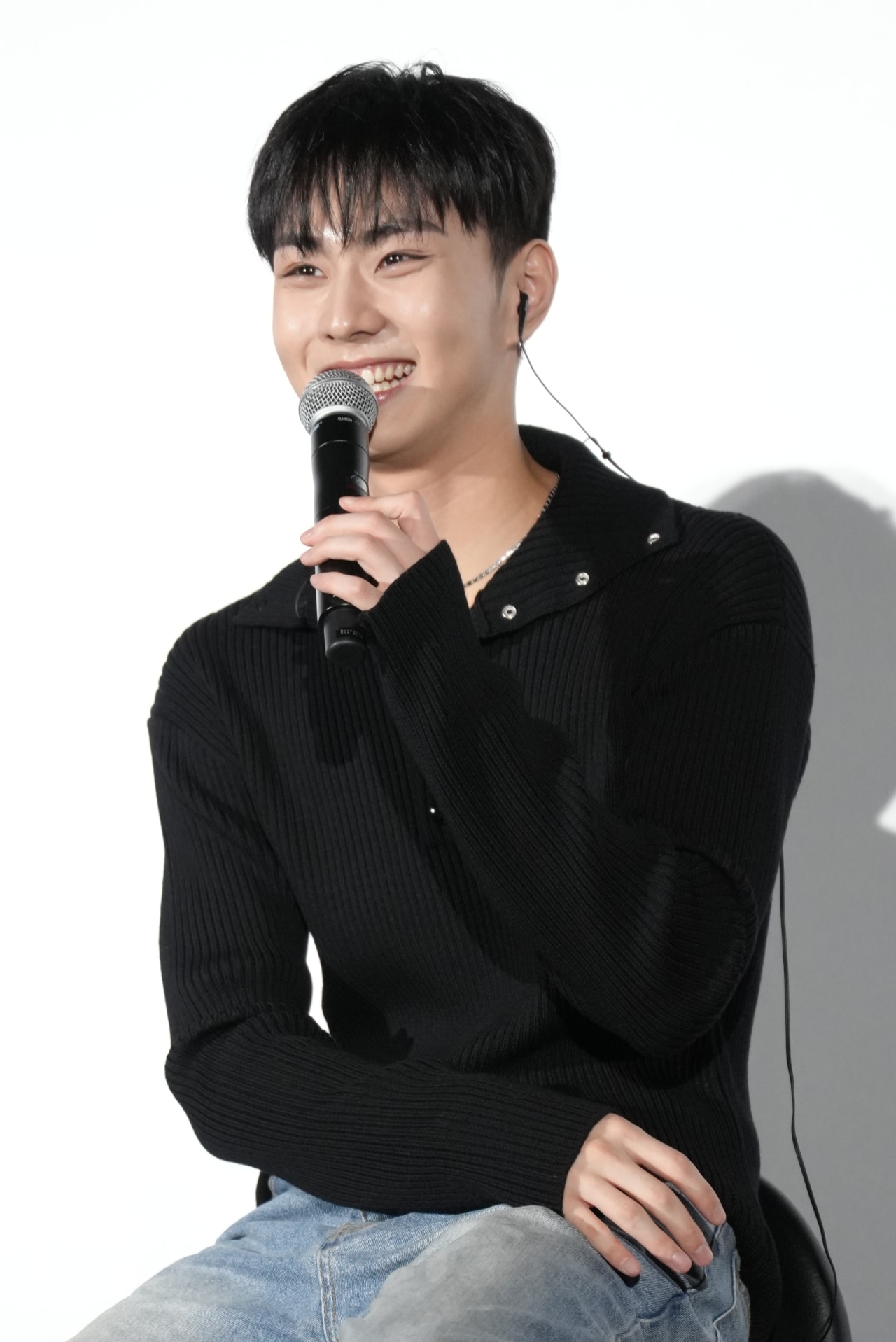 JUNGWON（ENHYPEN） [画像ギャラリー 14/29] - 音楽ナタリー