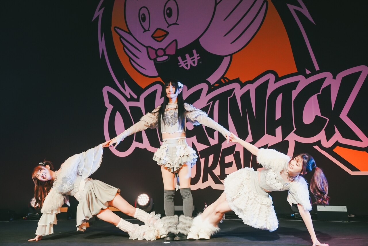 zocx [画像ギャラリー 87/100] - 音楽ナタリー