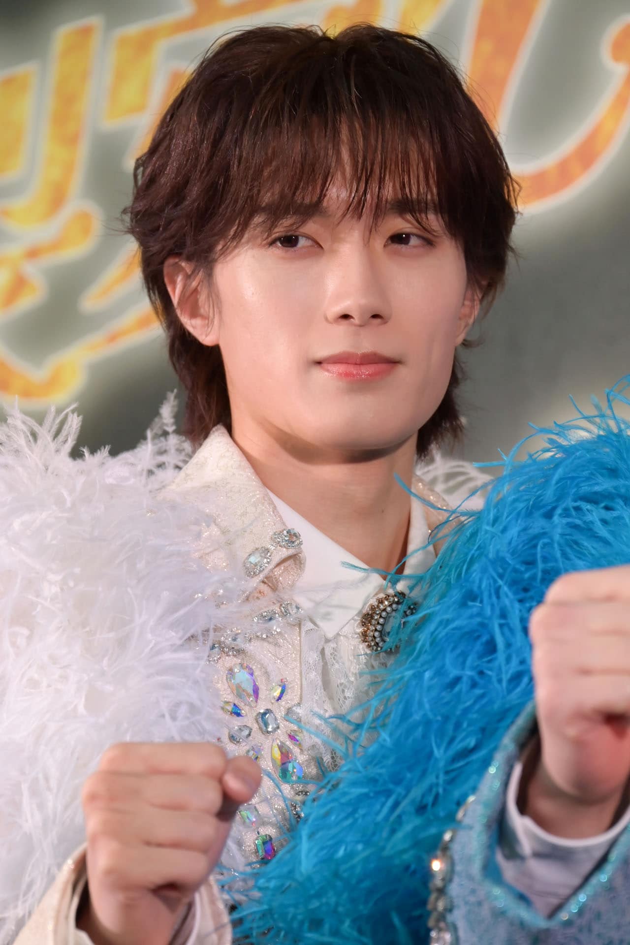 山中柔太朗（M!LK） [画像・動画ギャラリー 5/8] - 音楽ナタリー