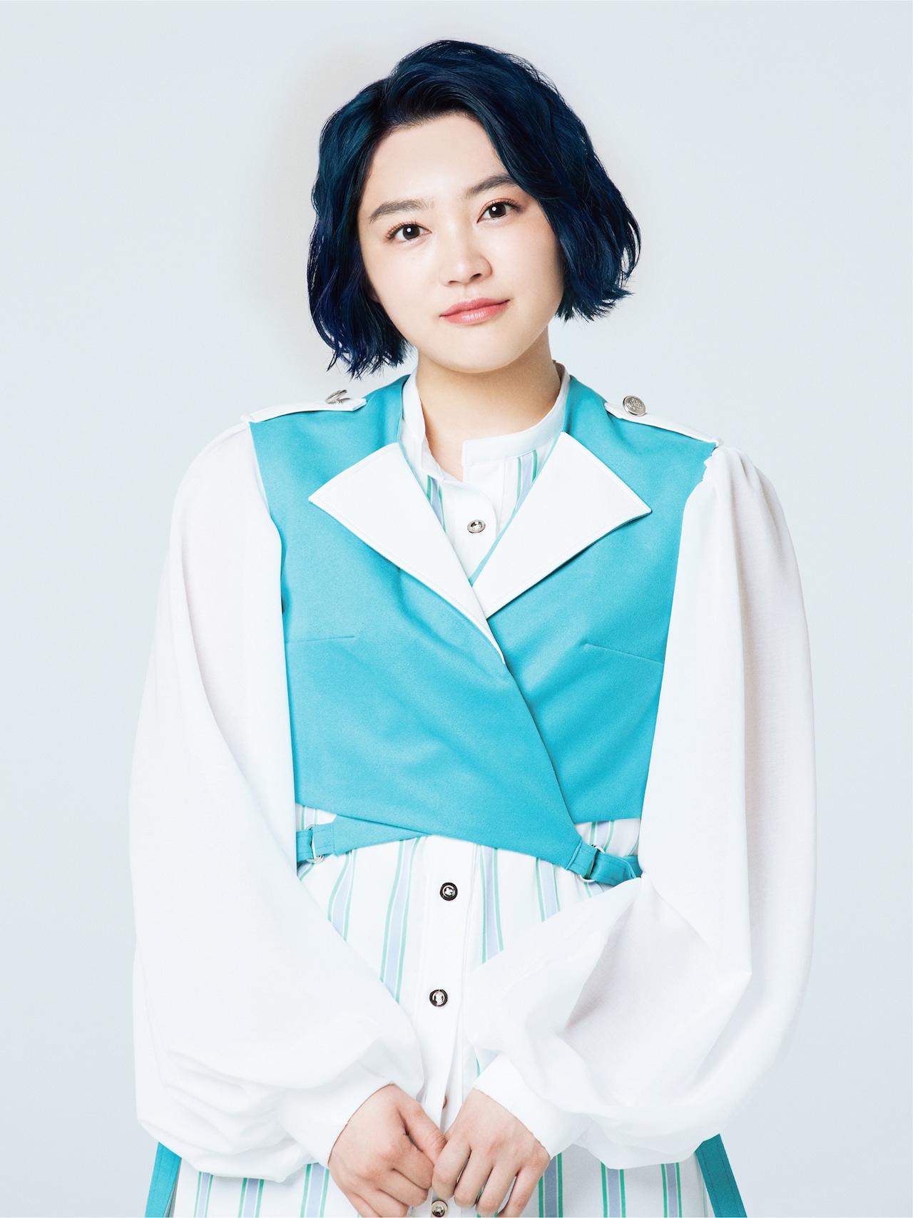 休養のエビ中・柏木ひなたが大学芸会から復帰、来年にはソロ生誕ライブ