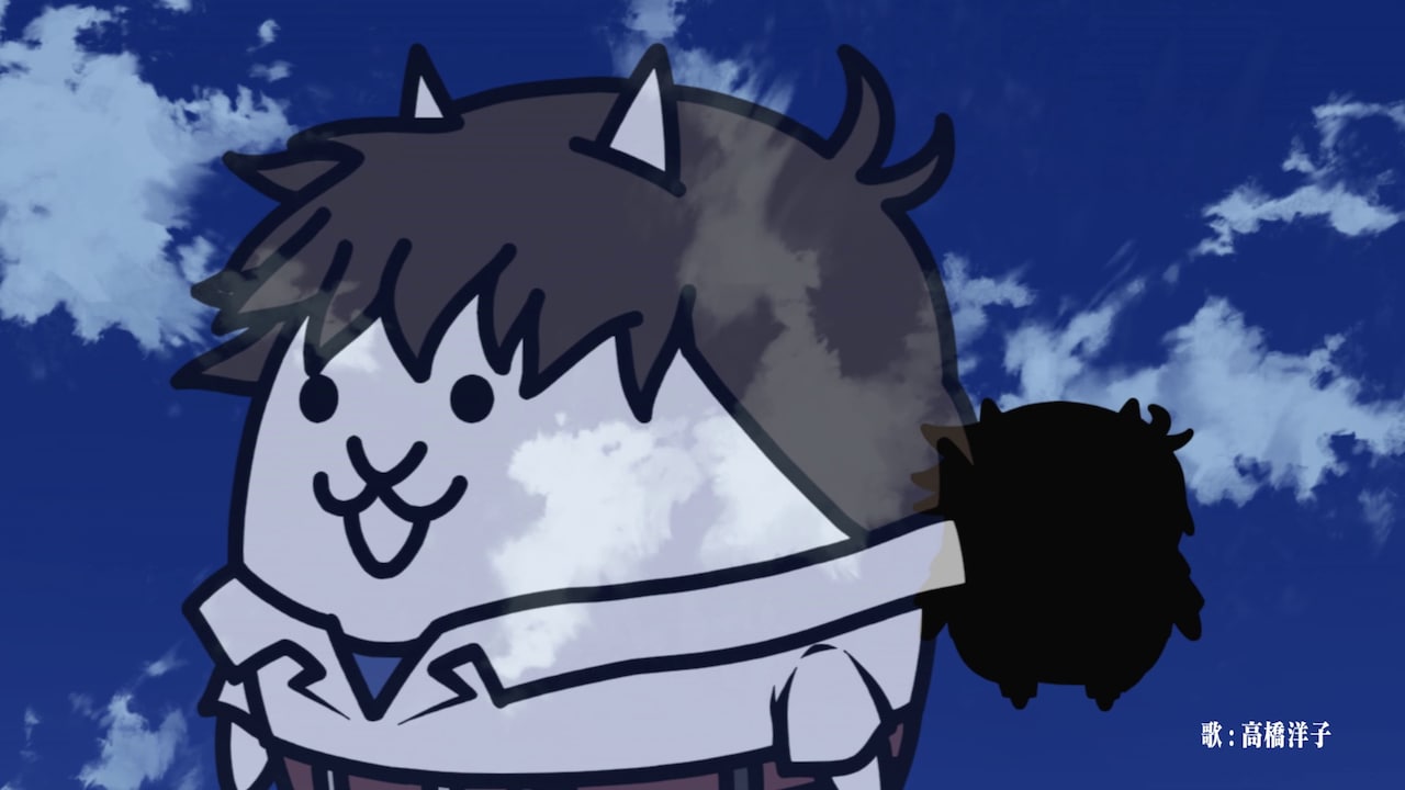 にゃにゃにゃにゃ、にゃーにゃ!!高橋洋子が「にゃん酷なにゃんこの