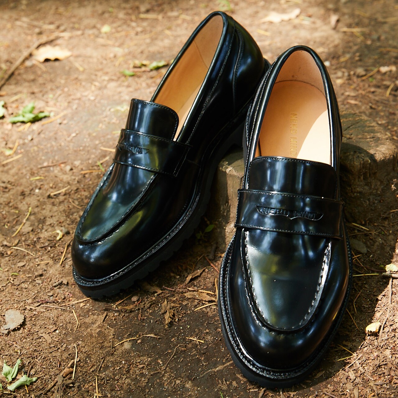 岩田剛典がシューズブランド・NERD MINDのクリエイティブディレクター