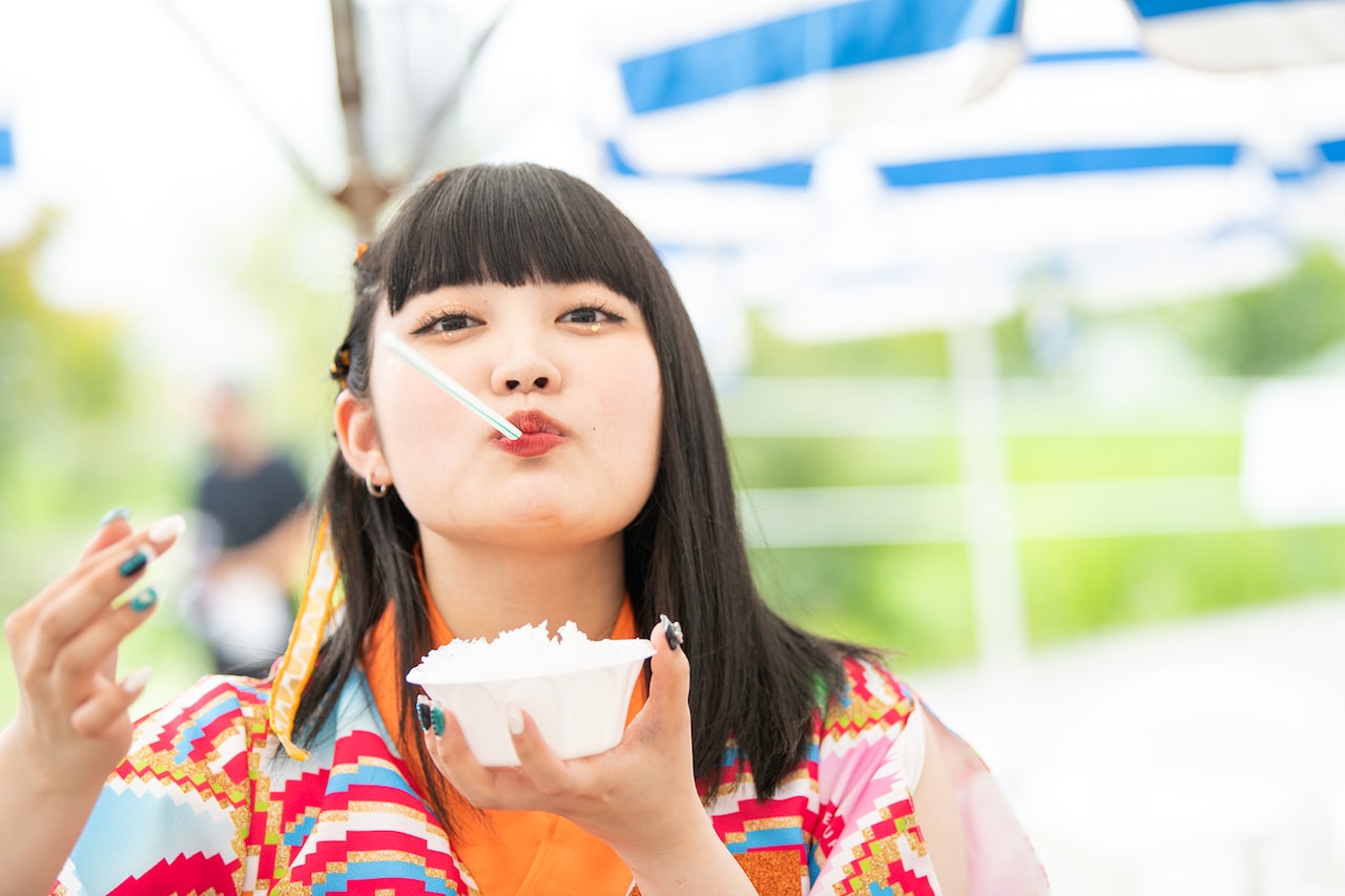 エビ中・柏木ひなたプロデュースの4公演決定、平成いそきんトリオも