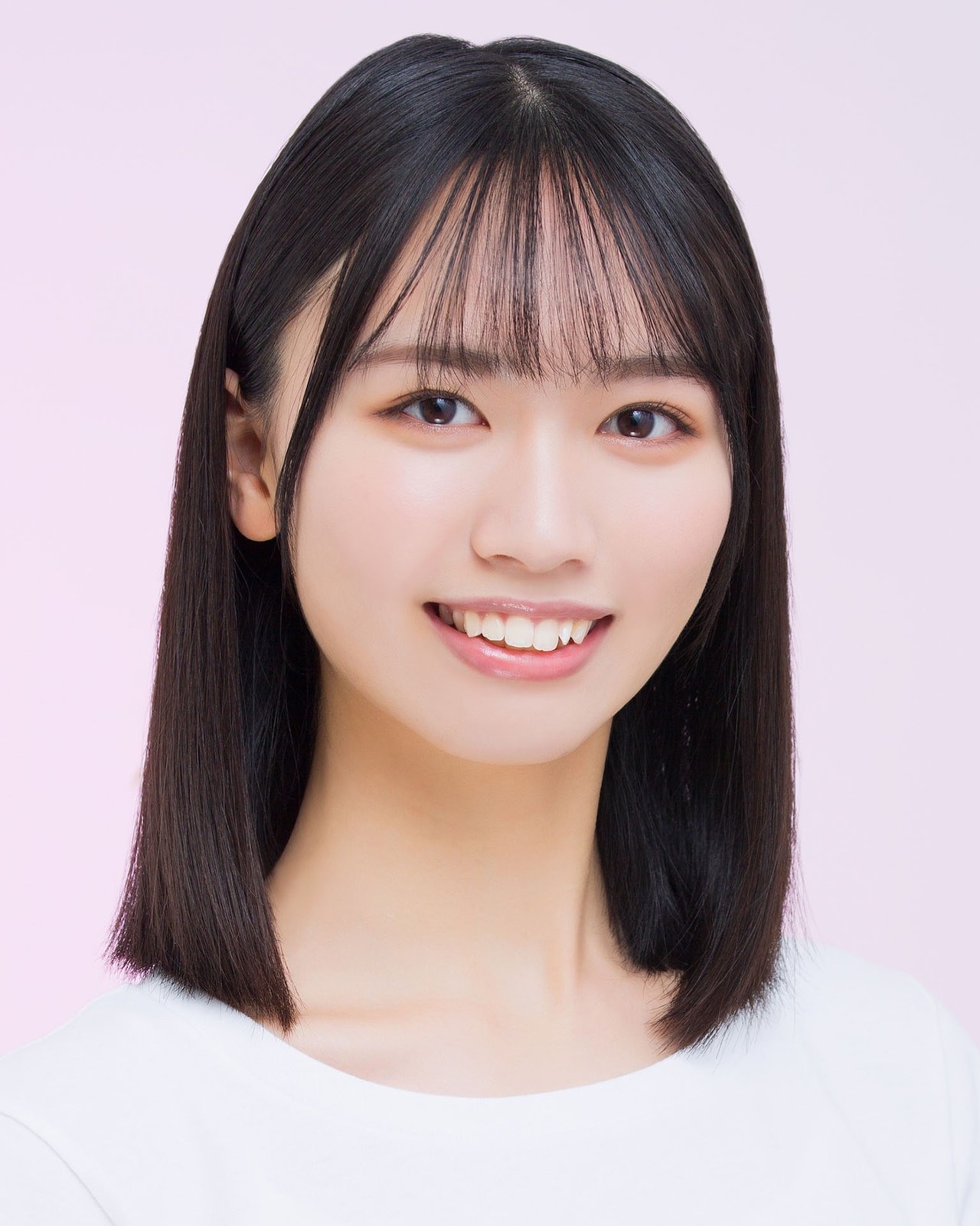 NMB48 8期生 池帆乃香 (c)NMB48 [画像ギャラリー 24/38] - 音楽ナタリー