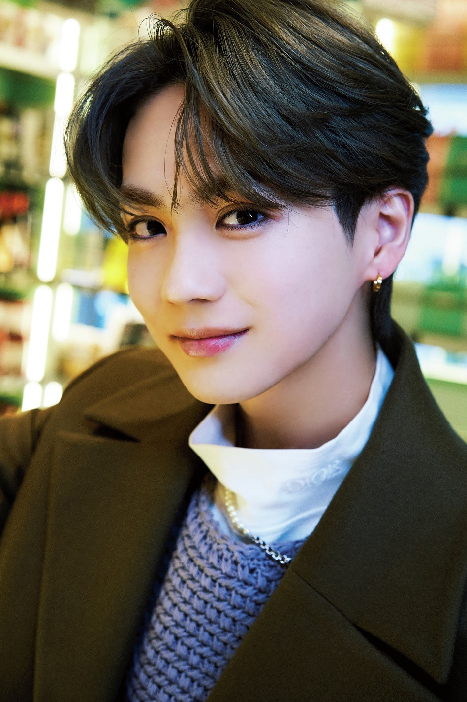 吉野北人（THE RAMPAGE from EXILE TRIBE） [画像ギャラリー 1/6