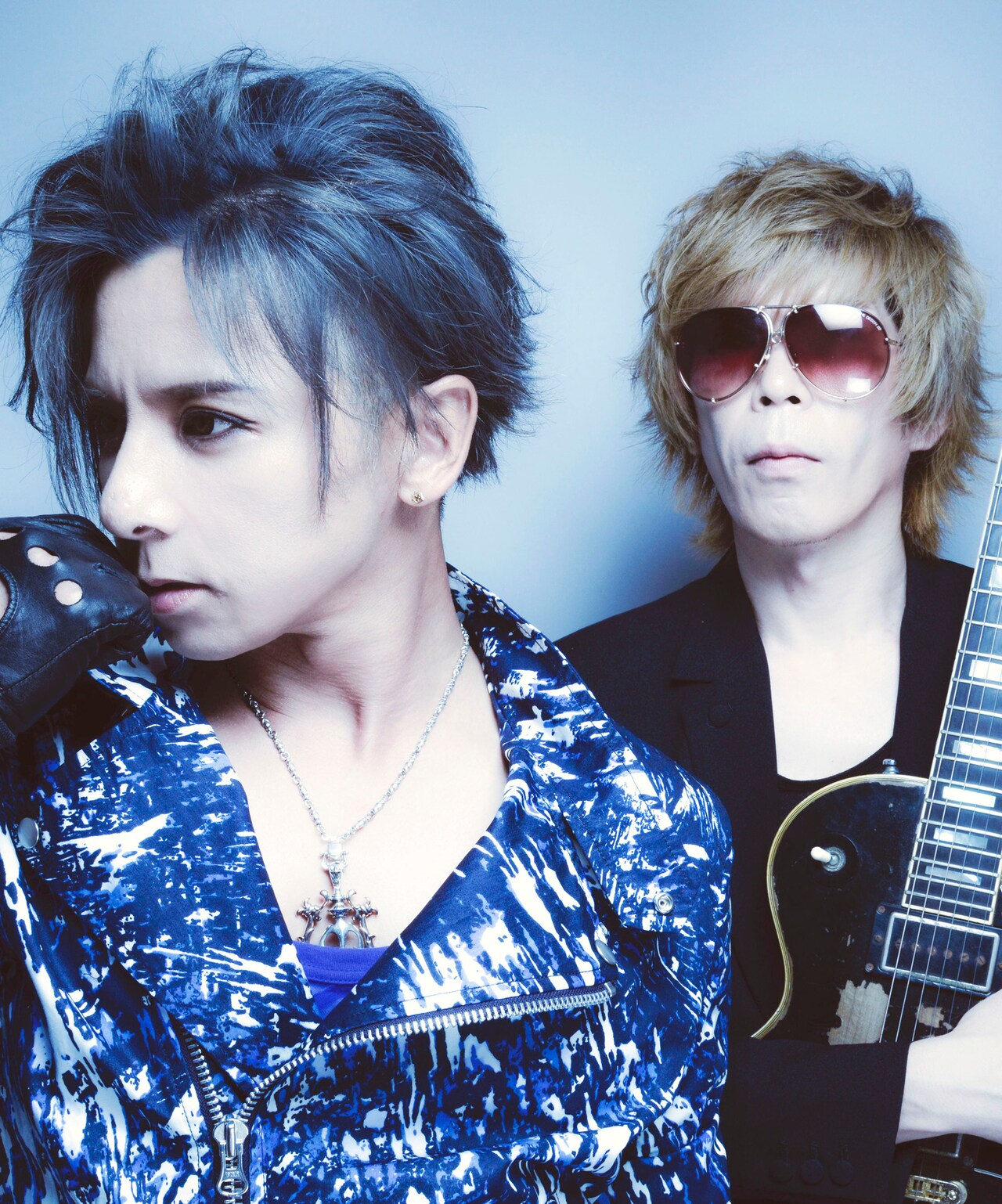 松岡充（Vo）（撮影：堀卓朗） [画像ギャラリー 25/33] - 音楽ナタリー