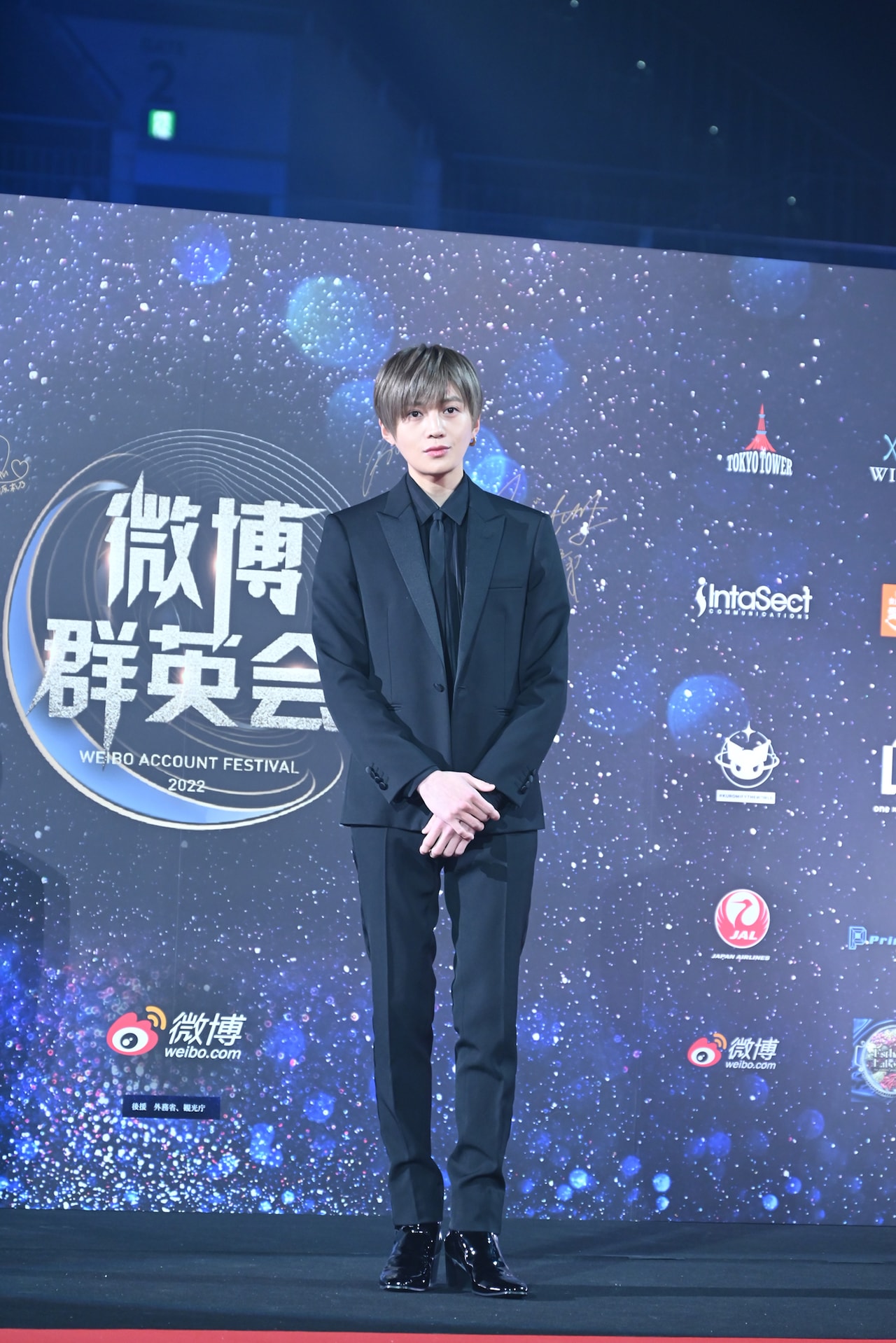 八木勇征（FANTASTICS from EXILE TRIBE） [画像ギャラリー 2/15