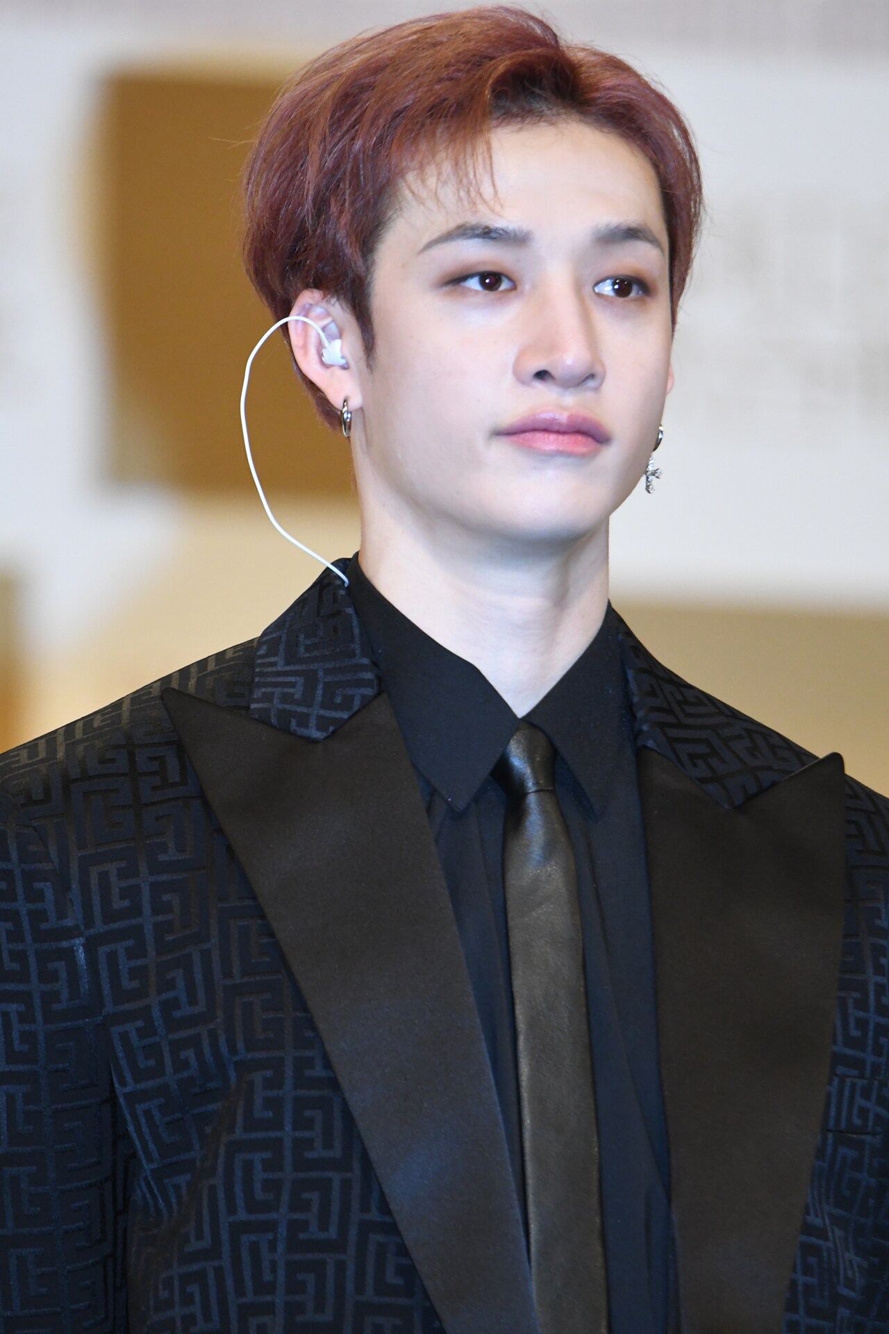 バンチャン（Stray Kids） [画像ギャラリー 39/110] - 音楽ナタリー