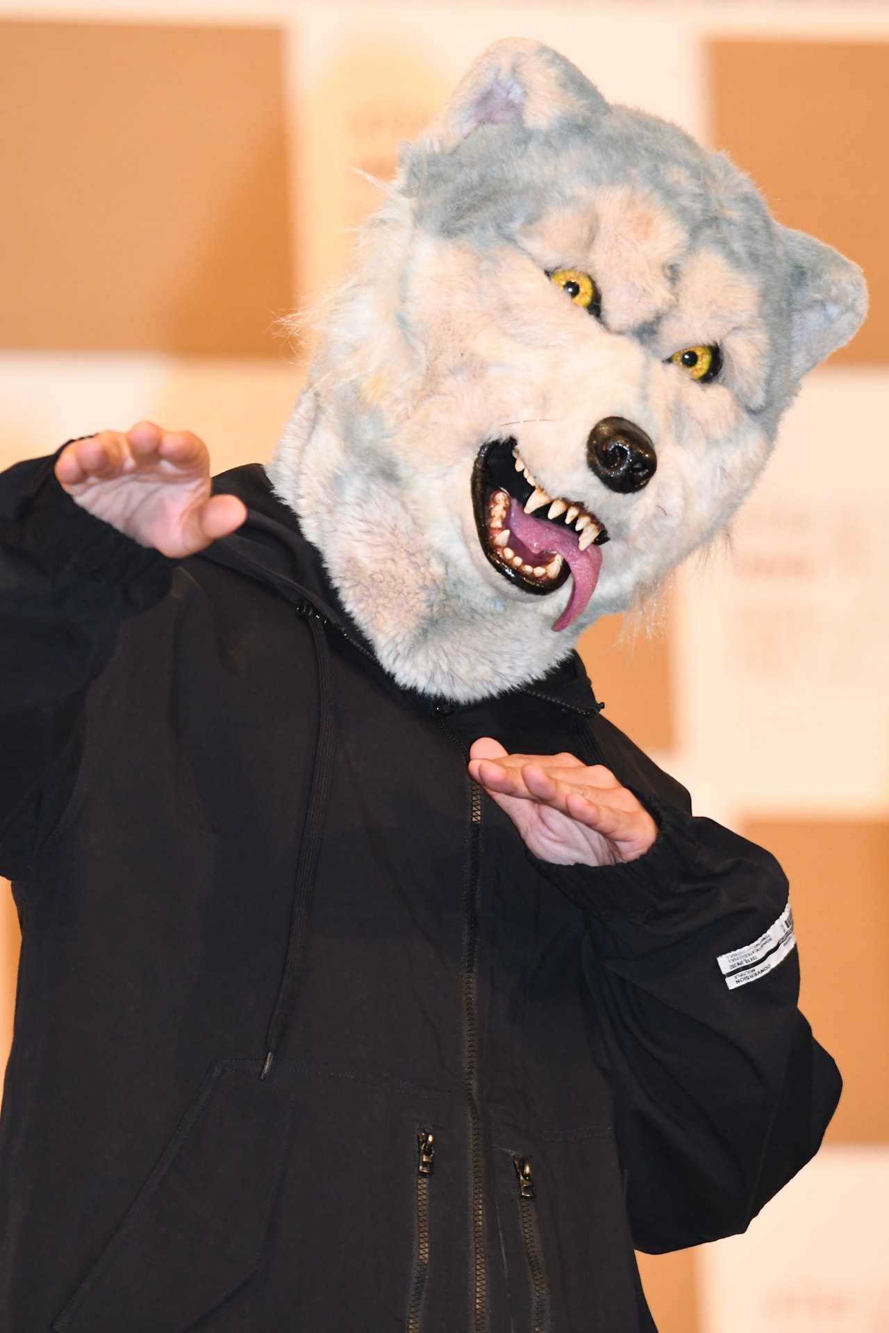 DJ Santa Monica（MAN WITH A MISSION） [画像ギャラリー 102/110