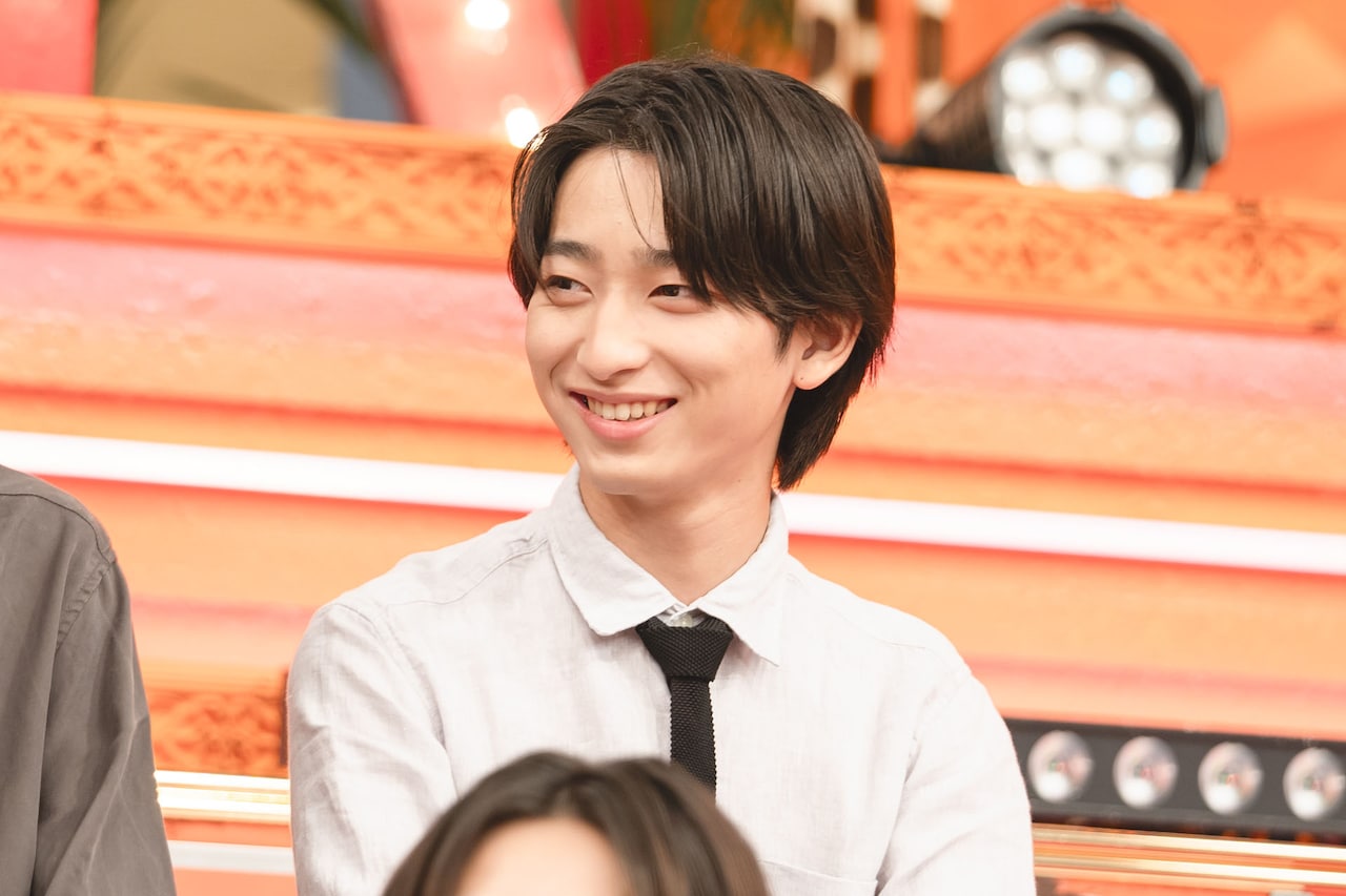 筒井俊旭（ICEx）（撮影：上野留加） [画像ギャラリー 79/88] - 音楽