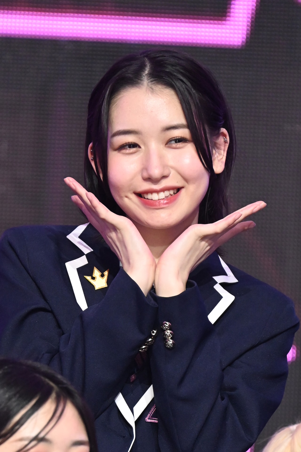 笠原桃奈 [画像ギャラリー 2/62] - 音楽ナタリー